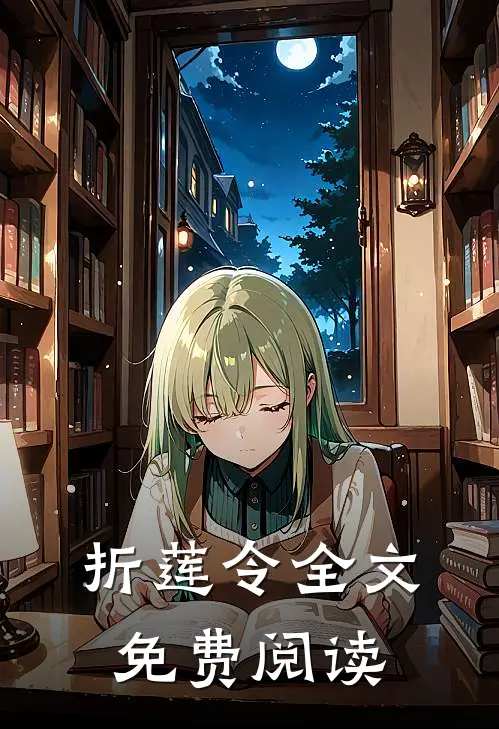 折莲令全文免费阅读