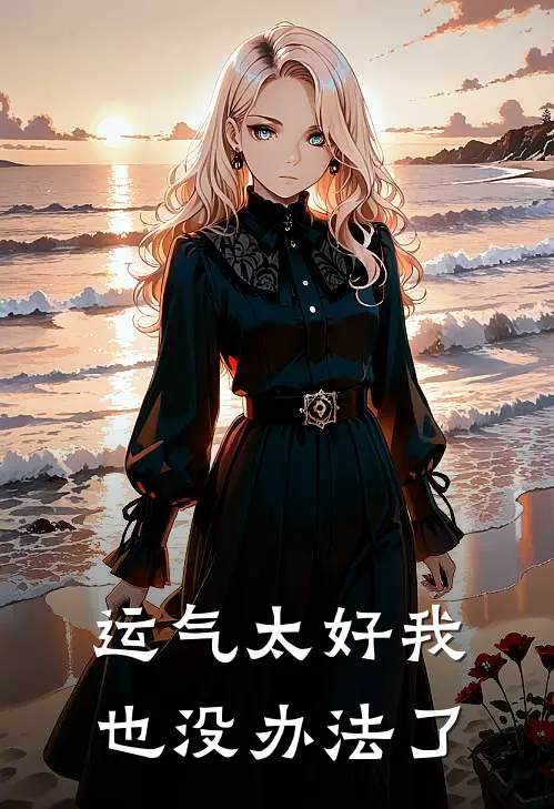 运气太好我也没办法了