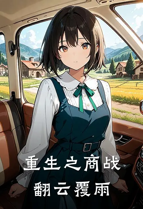 重生之商战翻云覆雨