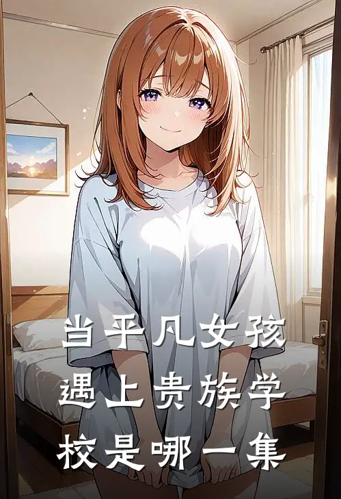 当平凡女孩遇上贵族学校是哪一集