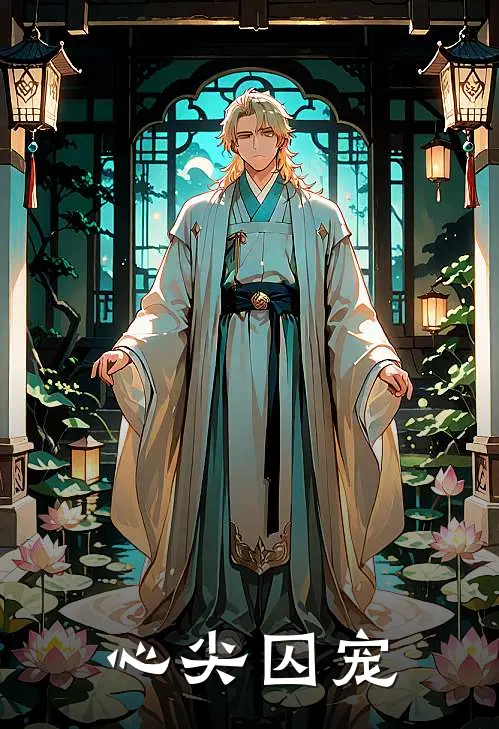 心尖囚宠(苏晚陆沉渊)完结小说_小说完整版免费阅读心尖囚宠苏晚陆沉渊