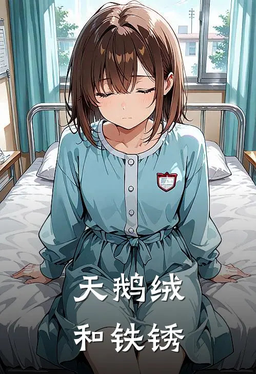 天鹅绒和铁锈江煜林薇最新章节免费阅读_天鹅绒和铁锈全集免费阅读