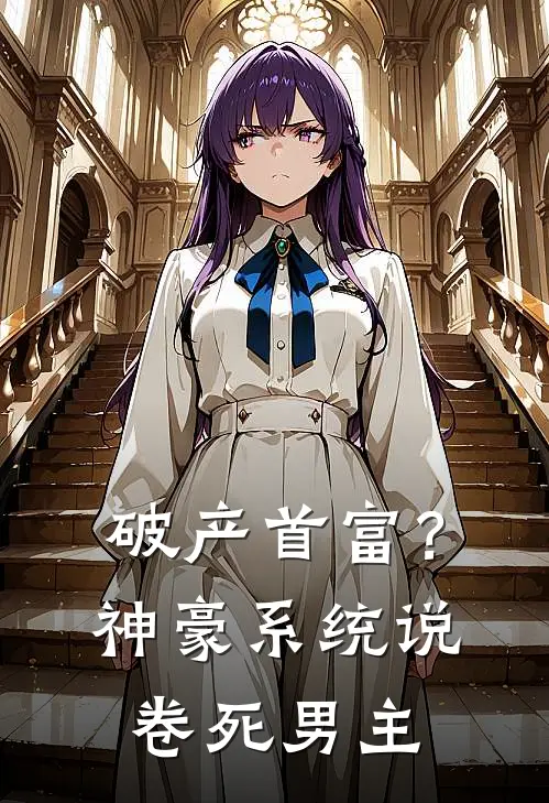 破产首富？神豪系统说卷死男主(江宁叶辰)热门小说推荐_免费小说在线看破产首富？神豪系统说卷死男主江宁叶辰