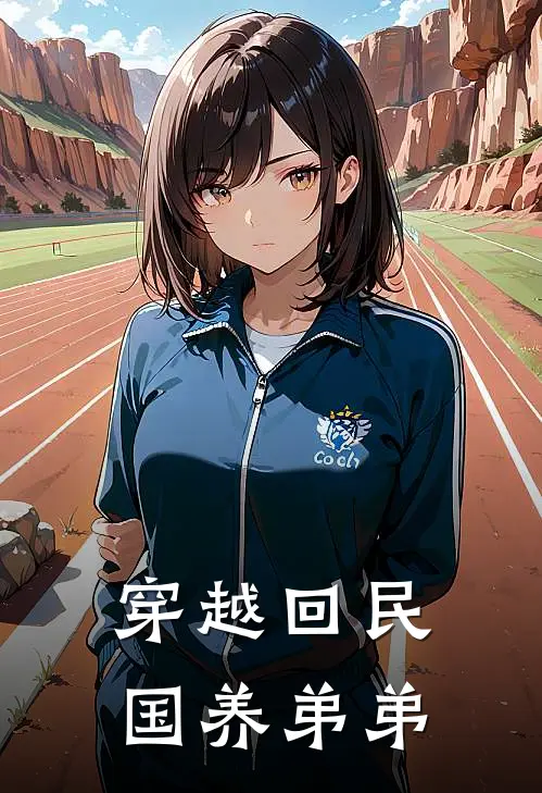 穿越回民国养弟弟