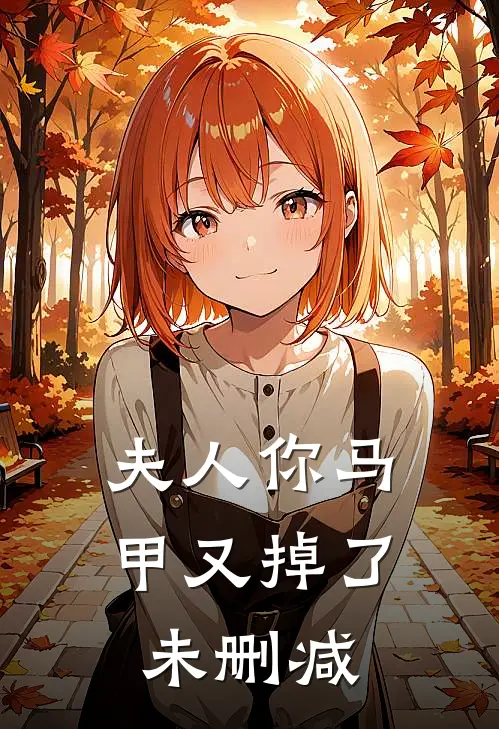 夫人你马甲又掉了：未删减秦苒宁晴免费小说完结_最新章节列表夫人你马甲又掉了：未删减(秦苒宁晴)