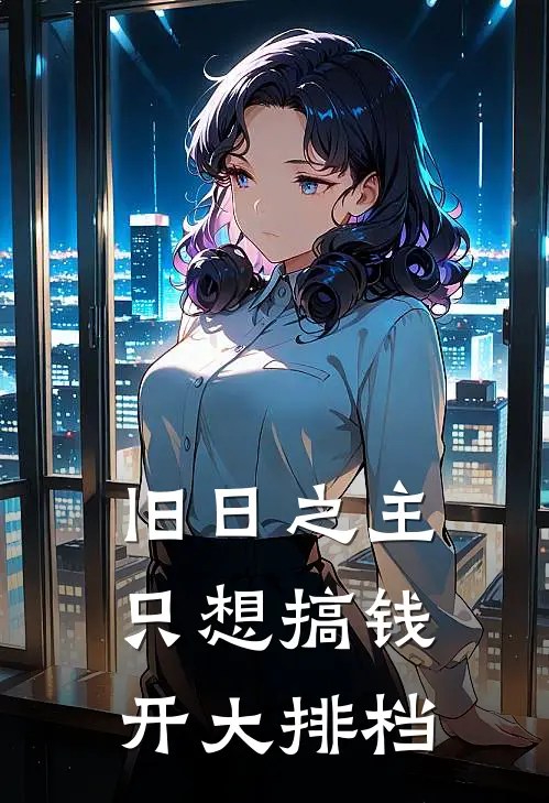 【旧日之主，只想搞钱开大排档】