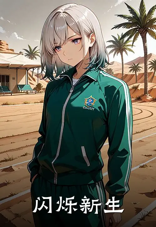 闪烁新生高昱高月新热门小说_最新章节列表闪烁新生(高昱高月)