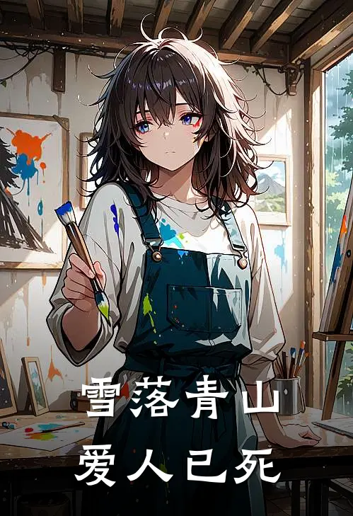 雪落青山爱人已死