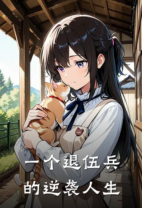 一个退伍兵的逆袭人生