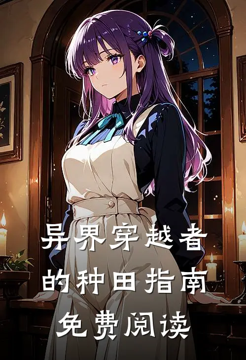 异界穿越者的种田指南免费阅读