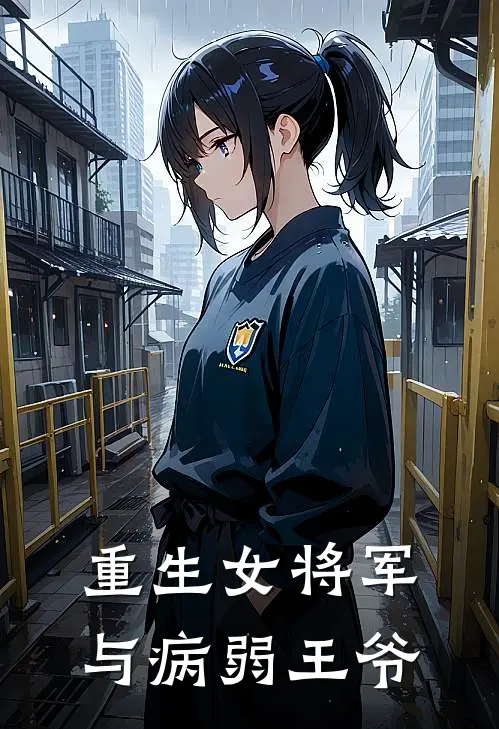 重生女将军与病弱王爷