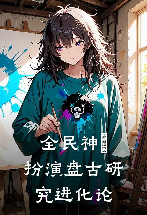 全民神祇：扮演盘古研究进化论吴达张强免费小说完整版_完结版小说阅读全民神祇：扮演盘古研究进化论(吴达张强)