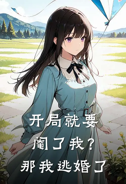 开局就要阉了我？那我逃婚了白然翊柳如烟最新好看小说_最新完本小说开局就要阉了我？那我逃婚了白然翊柳如烟