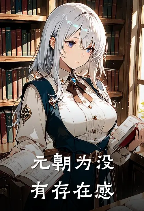 元朝为没有存在感