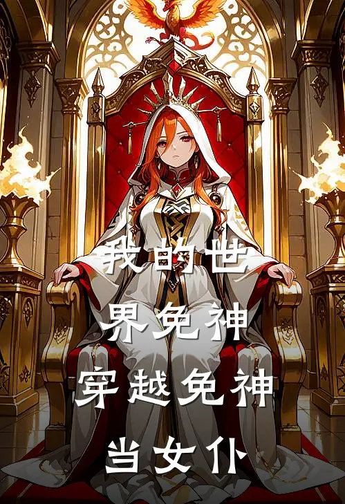 我的世界免神：穿越免神当女仆