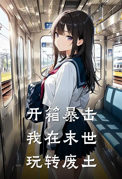 开箱暴击，我在末世玩转废土陈野陆小满热门的小说_免费小说开箱暴击，我在末世玩转废土(陈野陆小满)