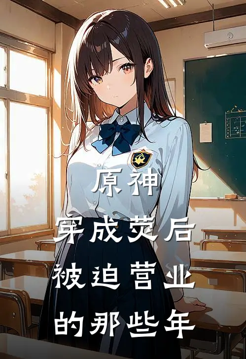 原神：穿成荧后被迫营业的那些年