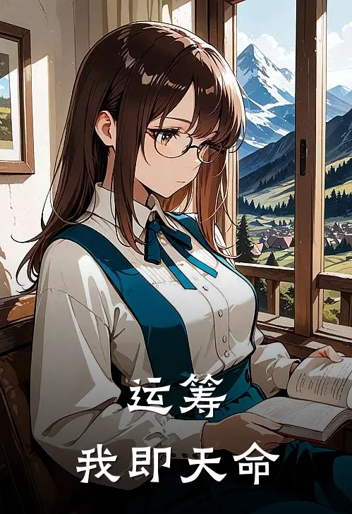 运筹：我即天命叶天宇修曼君完结好看小说_最新章节列表运筹：我即天命(叶天宇修曼君)