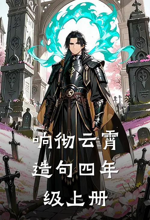 响彻云霄造句四年级上册