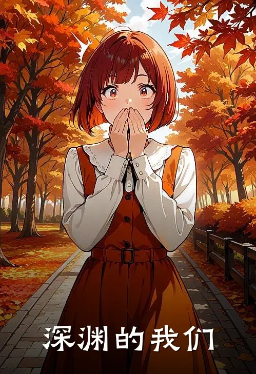 《深渊的我们》陈砚林小满已完结小说_深渊的我们(陈砚林小满)火爆小说