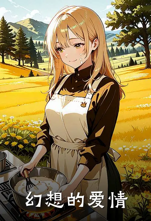 幻想的爱情沈诗纪瑾免费小说完整版_完结版小说阅读幻想的爱情(沈诗纪瑾)