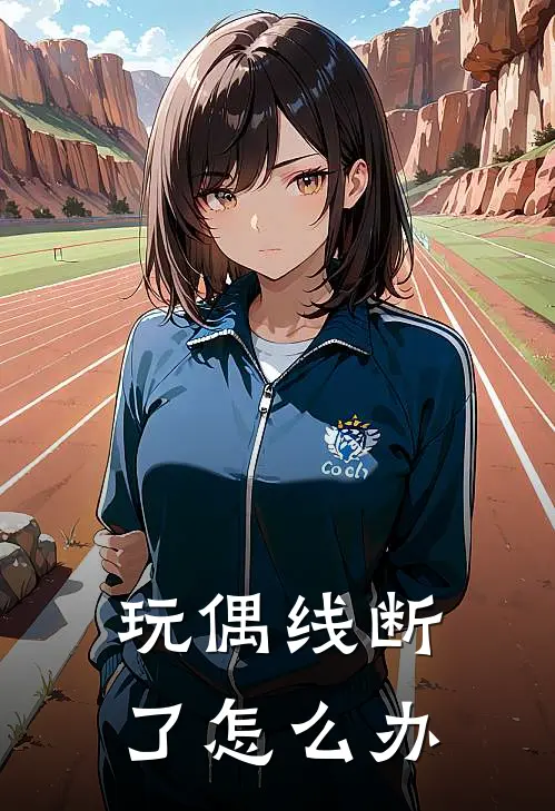 玩偶线断了怎么办