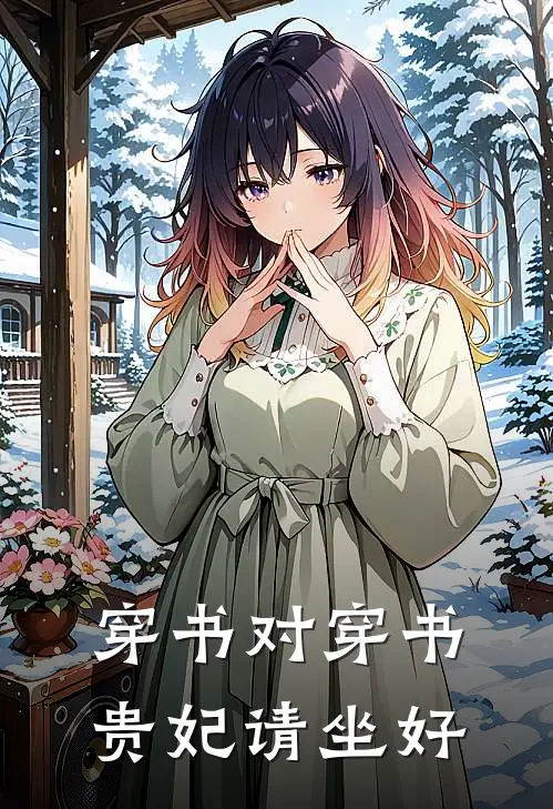 穿书对穿书贵妃请坐好