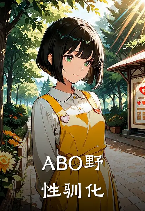 【ABO】野性驯化(谢洄天周巡)全文免费小说_小说免费完结【ABO】野性驯化(谢洄天周巡)