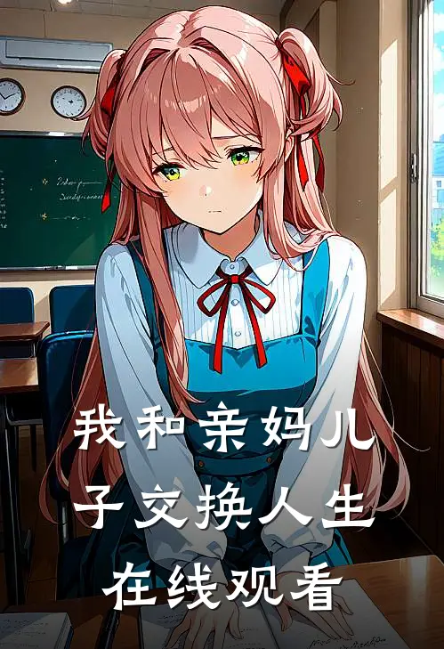 我和亲妈儿子交换人生在线观看