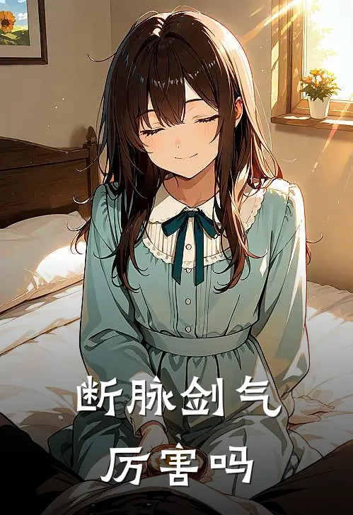 断脉剑气厉害吗