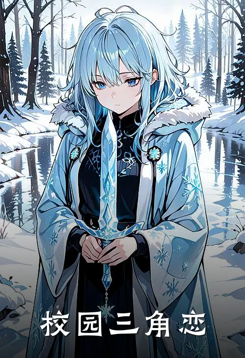 校园三角恋