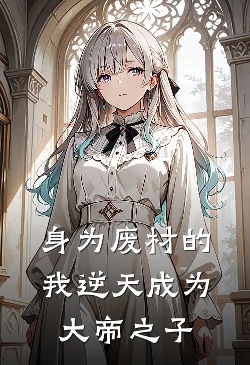 身为废材的我逆天成为大帝之子