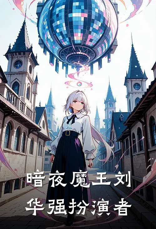 暗夜魔王刘华强扮演者