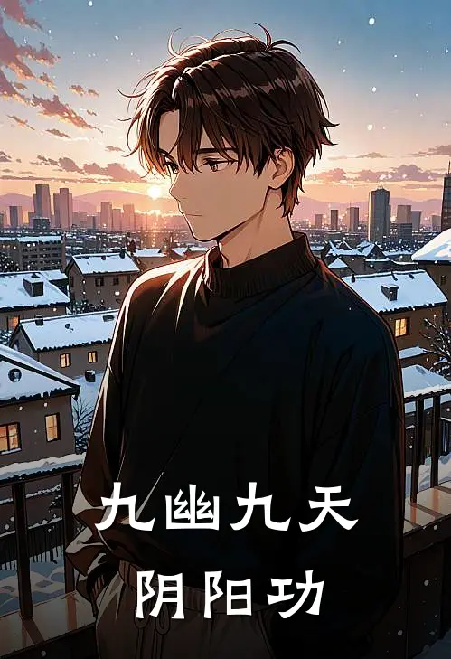 九幽九天阴阳功