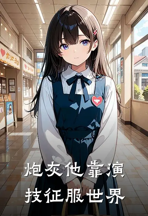 炮灰他靠演技征服世界