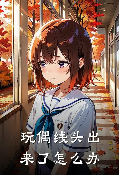 玩偶线头出来了怎么办