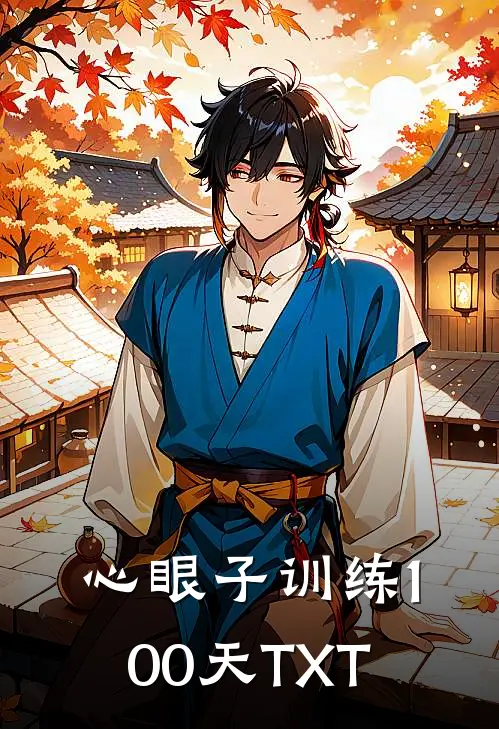 心眼子训练100天TXT