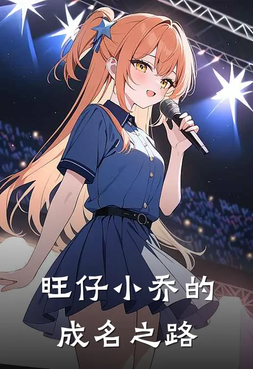 旺仔小乔的成名之路