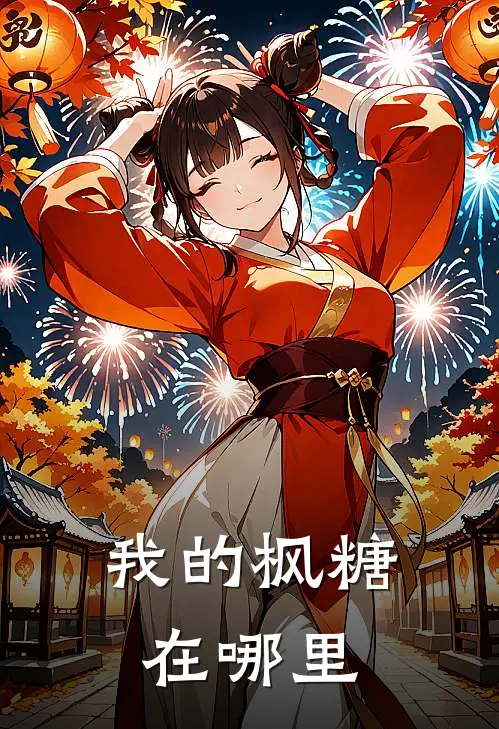 我的枫糖在哪里