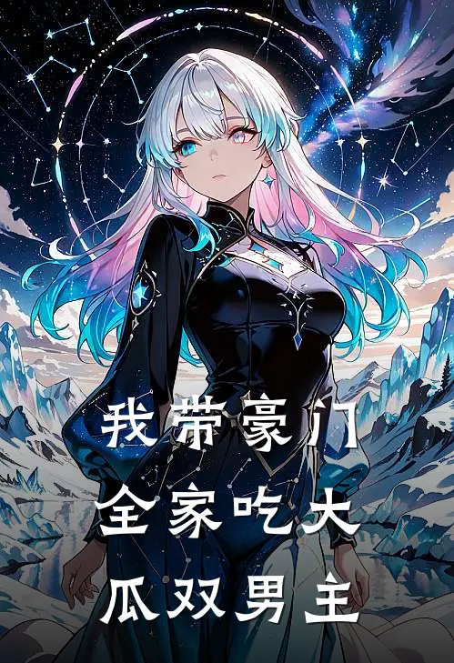我带豪门全家吃大瓜双男主