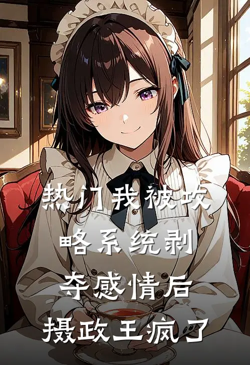 [热门]我被攻略系统剥夺感情后，摄政王疯了