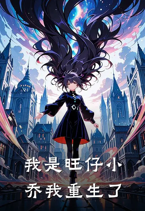 我是旺仔小乔我重生了(马佳柒张雅)热门小说大全_免费小说大全我是旺仔小乔我重生了马佳柒张雅