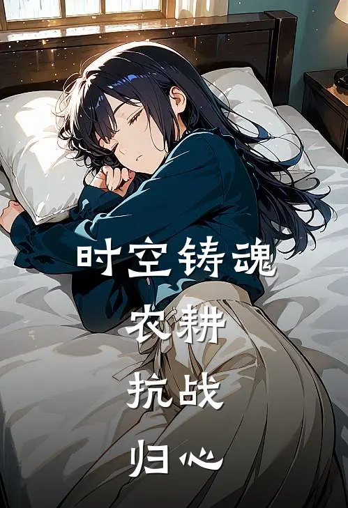 时空铸魂，农耕，抗战，归心