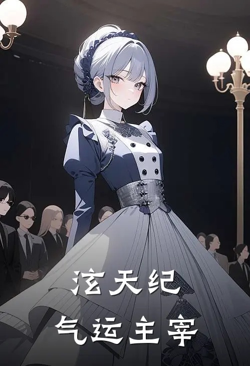 泫天纪：气运主宰