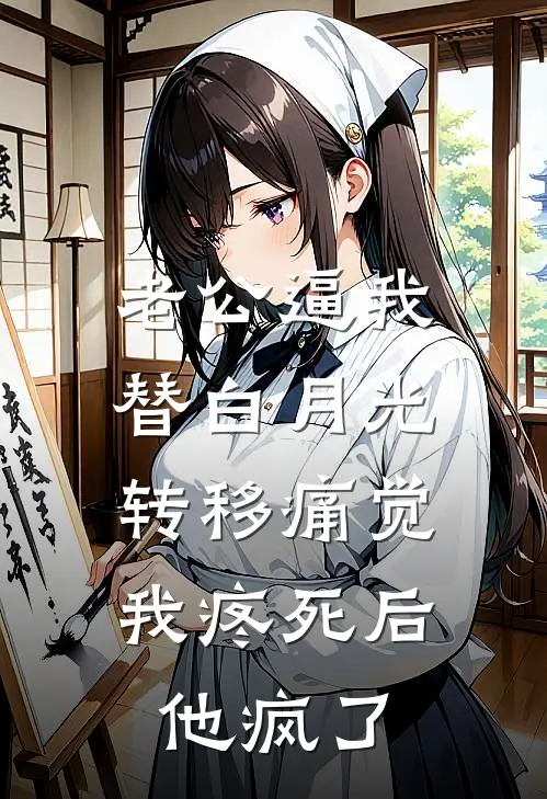 老公逼我替白月光转移痛觉，我疼死后他疯了