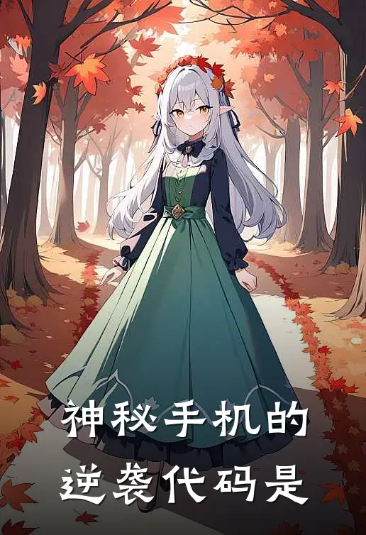 神秘手机的逆袭代码是