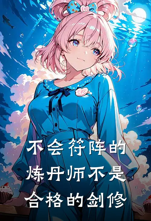 不会符阵的炼丹师不是合格的剑修杨刢灵根免费小说在线阅读_最新章节列表不会符阵的炼丹师不是合格的剑修(杨刢灵根)