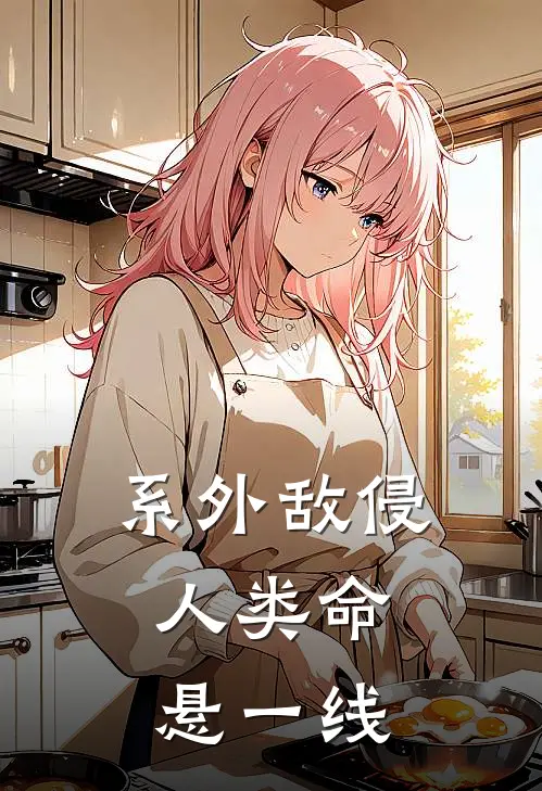 系外敌侵，人类命悬一线