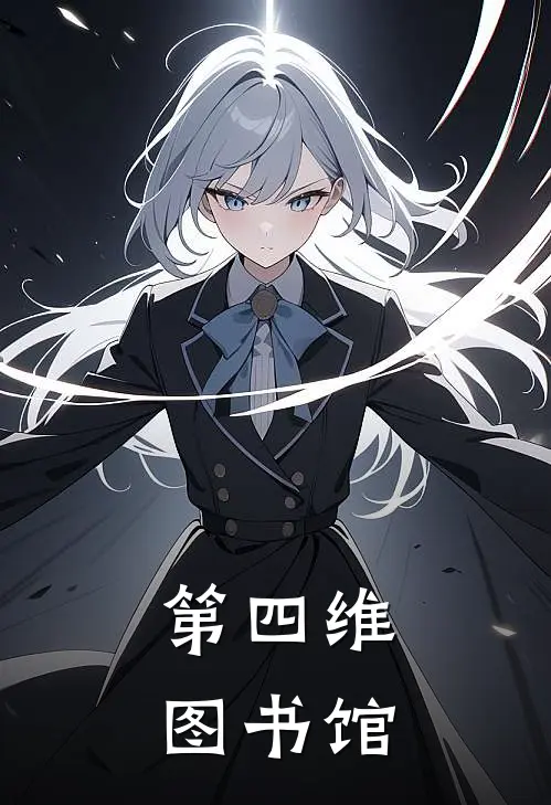 第四维图书馆