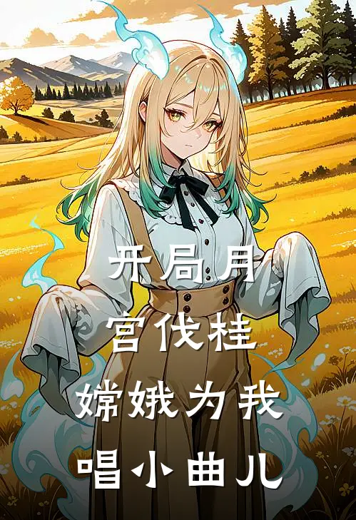 开局月宫伐桂，嫦娥为我唱小曲儿